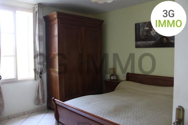 Vente / Maison et grand terrain