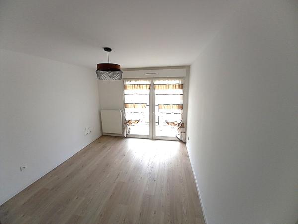 Saint-Valery-sur-Somme (80230) Appt neuf T2 42 m²- 1 ch-1er étage avec balcon et parking dans résidence sécurisée-Prox Zone commerciale&Port;!