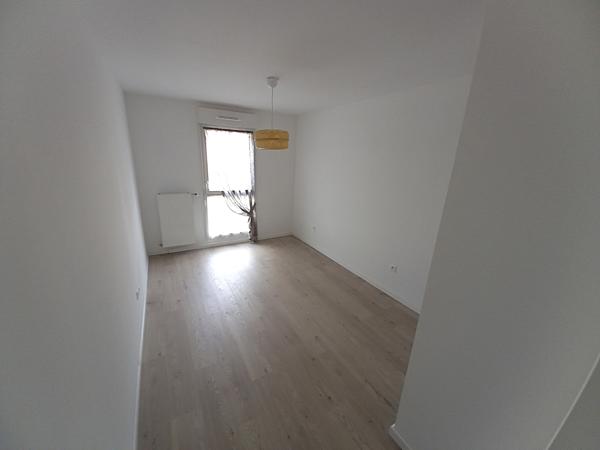 Saint-Valery-sur-Somme (80230) Appt neuf T2 42 m²- 1 ch-1er étage avec balcon et parking dans résidence sécurisée-Prox Zone commerciale&Port;!
