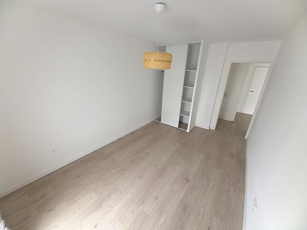 Saint-Valery-sur-Somme (80230) Appt neuf T2 42 m²- 1 ch-1er étage avec balcon et parking dans résidence sécurisée-Prox Zone commerciale&Port;!