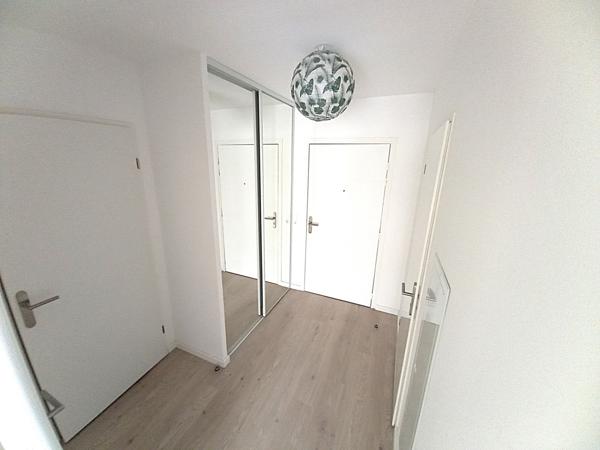 Saint-Valery-sur-Somme (80230) Appt neuf T2 42 m²- 1 ch-1er étage avec balcon et parking dans résidence sécurisée-Prox Zone commerciale&Port;!