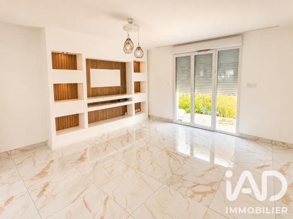 Maison à vendre 6 pièces 75 m² Libourne