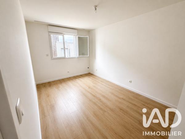 Maison à vendre 6 pièces 75 m² Libourne