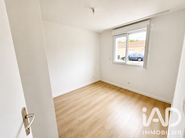 Maison à vendre 6 pièces 75 m² Libourne