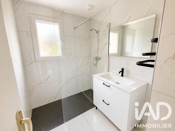 Maison à vendre 6 pièces 75 m² Libourne