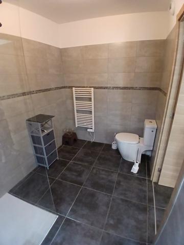 Vescovato (20215) Appartement 1 chambre avec jardin