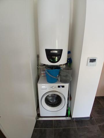 Vescovato (20215) Appartement 1 chambre avec jardin