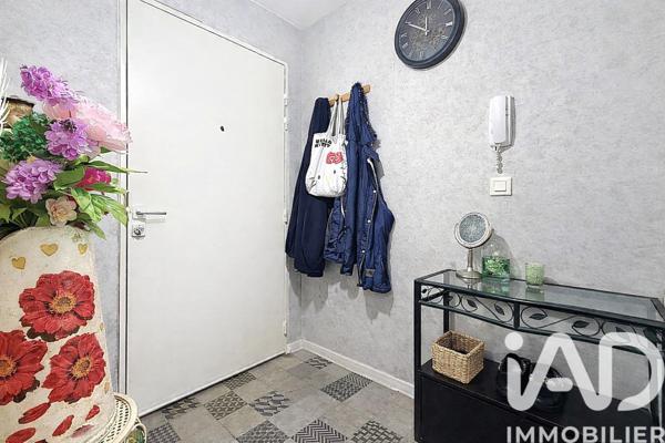 Appartement à vendre 2 pièces 39,65 m² Épernay