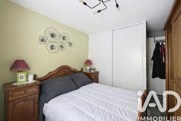 Appartement à vendre 2 pièces 39,65 m² Épernay