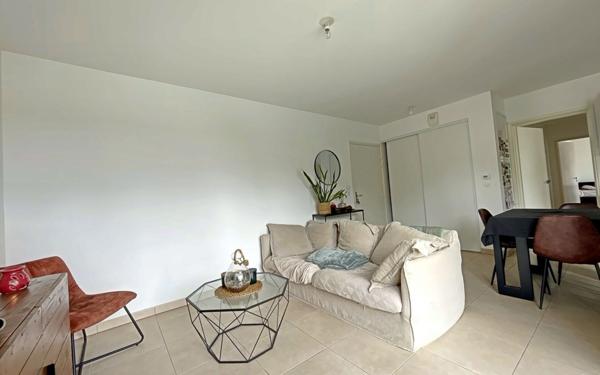 Appartement à vendre    3 pièces •  Montpellier