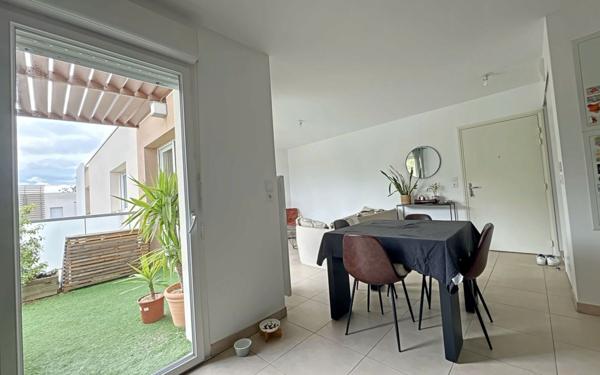 Appartement à vendre    3 pièces •  Montpellier