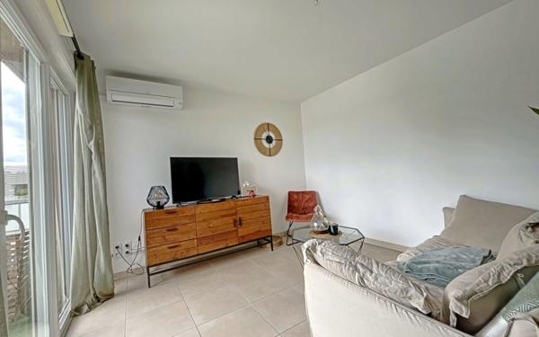 Appartement à vendre    3 pièces •  Montpellier