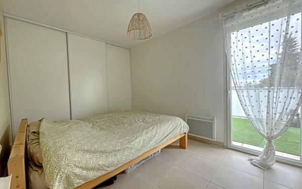 Appartement à vendre    3 pièces •  Montpellier