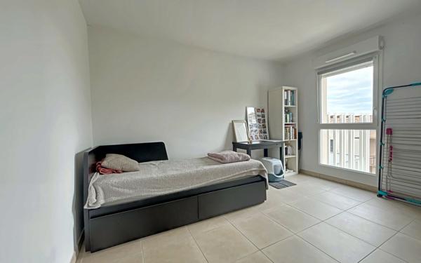 Appartement à vendre    3 pièces •  Montpellier