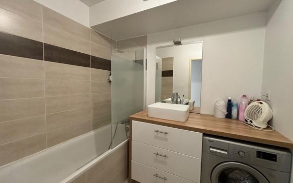 Appartement à vendre    3 pièces •  Montpellier