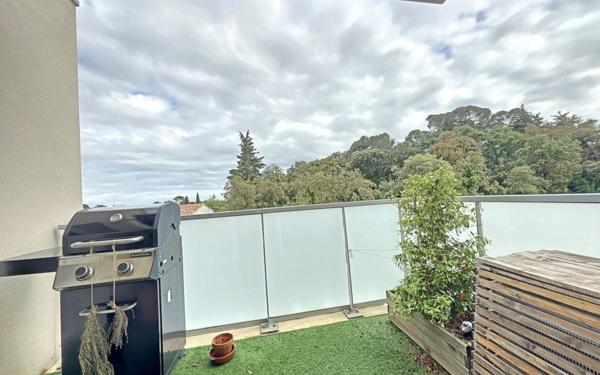 Appartement à vendre    3 pièces •  Montpellier