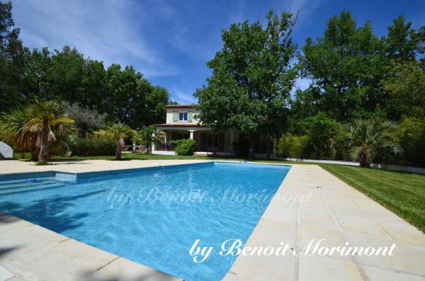 Maison à vendre 7 pièces LES ARCS (83)