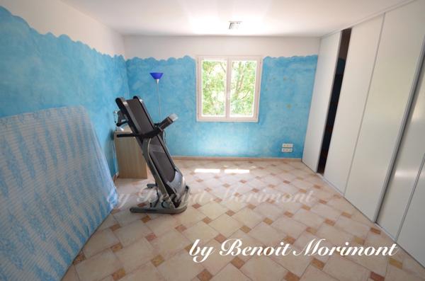 Maison à vendre 7 pièces LES ARCS (83)