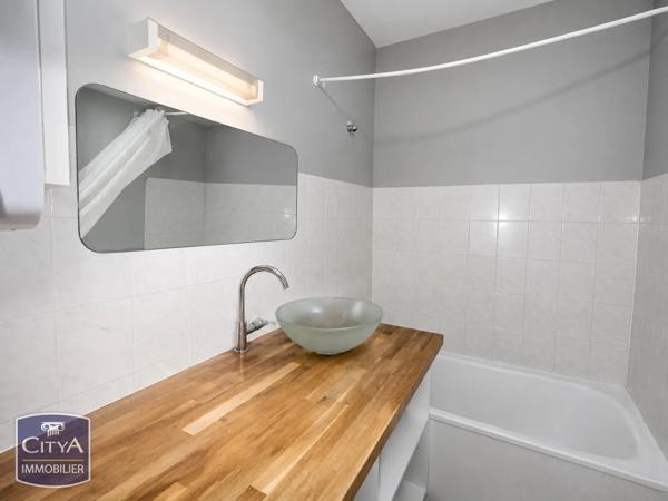 Appartement à vendre 3 pièces 65m² Nantes (44000)