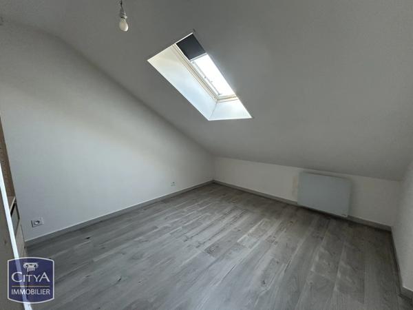 Appartement à vendre 3 pièces 65m² Nantes (44000)
