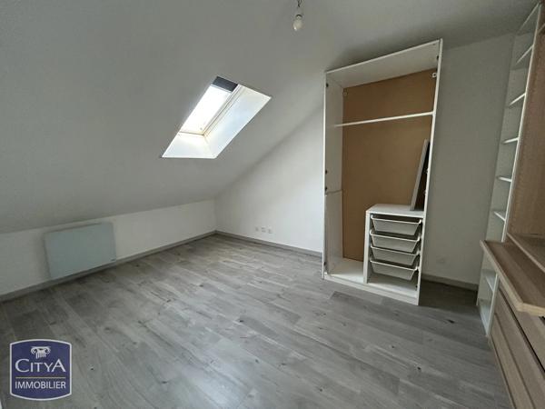 Appartement à vendre 3 pièces 65m² Nantes (44000)