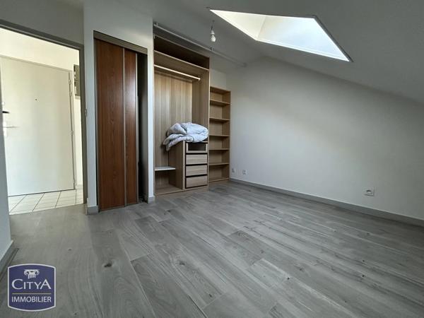 Appartement à vendre 3 pièces 65m² Nantes (44000)