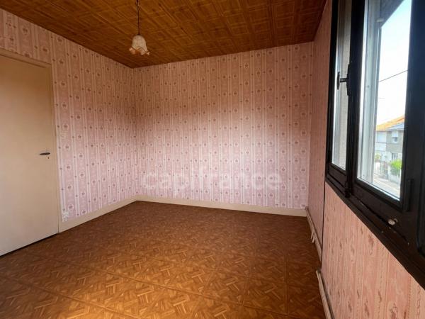 Charmante maison 4 Chambres