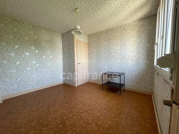Charmante maison 4 Chambres