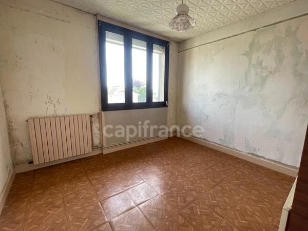 Charmante maison 4 Chambres