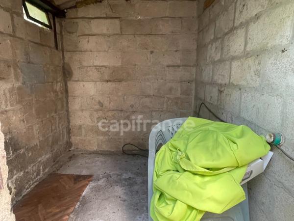 Charmante maison 4 Chambres