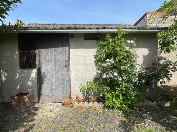 Charmante maison 4 Chambres