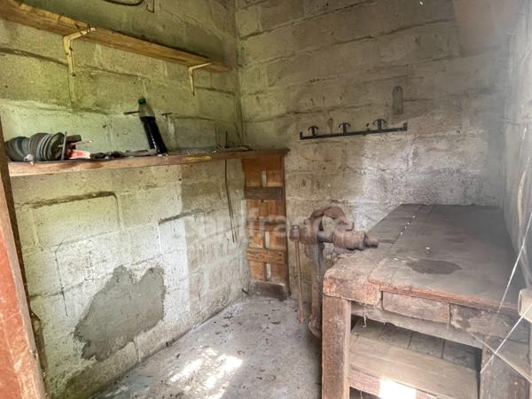 Charmante maison 4 Chambres