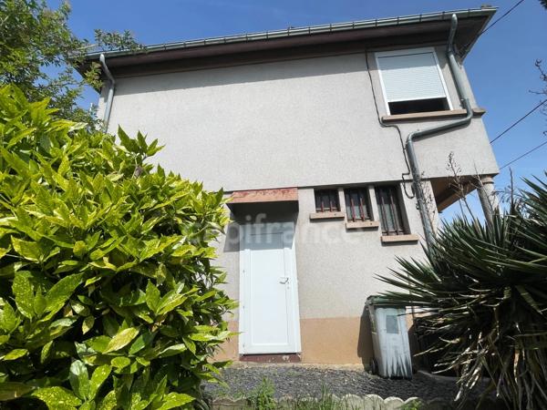 Charmante maison 4 Chambres