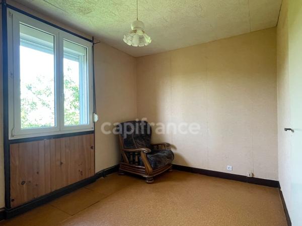 Charmante maison 4 Chambres