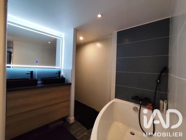 Maison à vendre 10 pièces 220 m² Aigrefeuille-d'Aunis