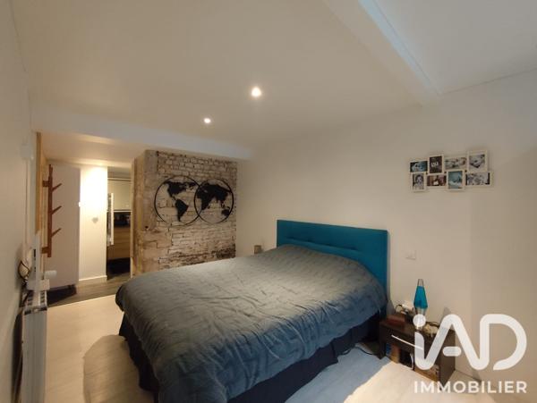 Maison à vendre 10 pièces 220 m² Aigrefeuille-d'Aunis