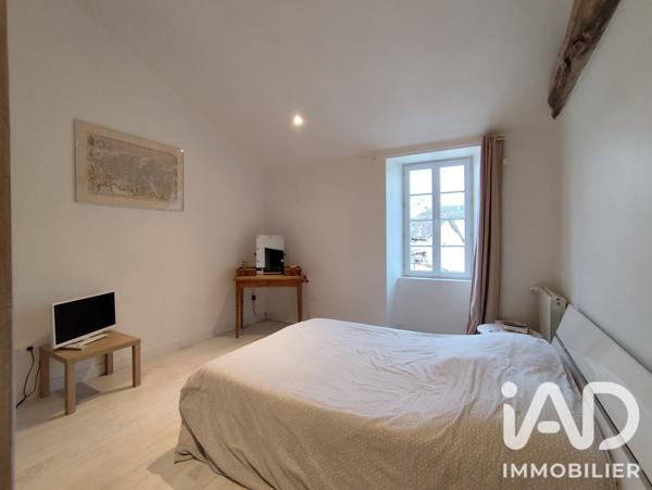 Maison à vendre 10 pièces 220 m² Aigrefeuille-d'Aunis