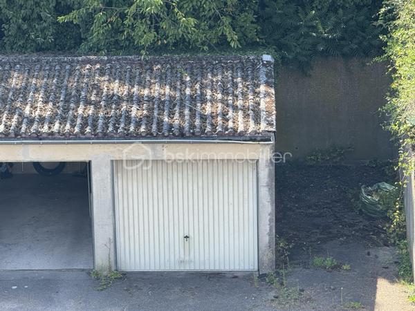 Appartement de 74,30 m²