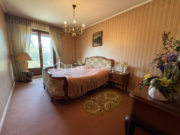 Appartement de 74,30 m²