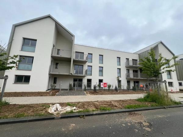 Appartement à louer à Chartres (28000)