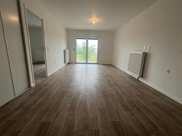 Appartement à louer à Chartres (28000)