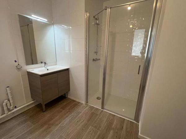Appartement à louer à Chartres (28000)