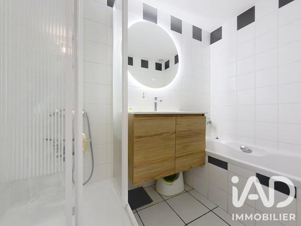Maison à vendre 4 pièces 84 m² Bordeaux