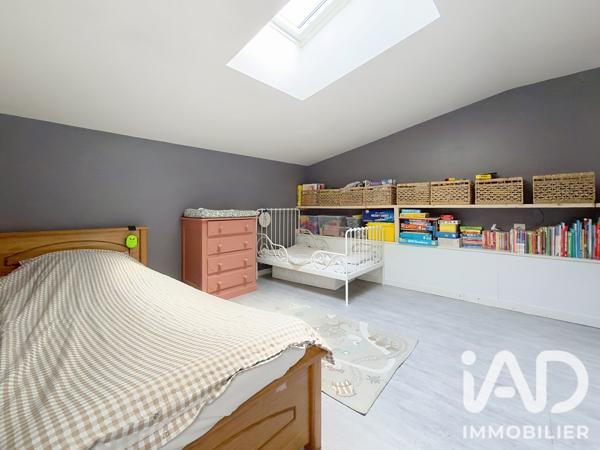 Maison à vendre 4 pièces 84 m² Bordeaux