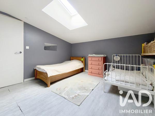 Maison à vendre 4 pièces 84 m² Bordeaux