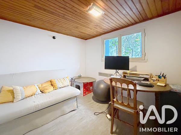 Maison à vendre 4 pièces 84 m² Bordeaux