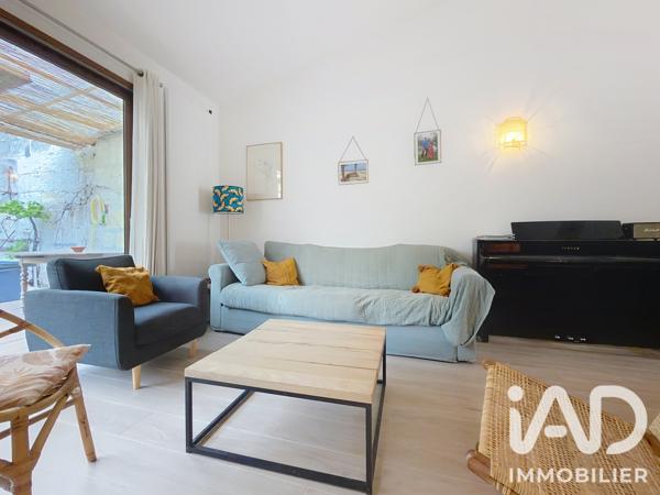 Maison à vendre 4 pièces 84 m² Bordeaux