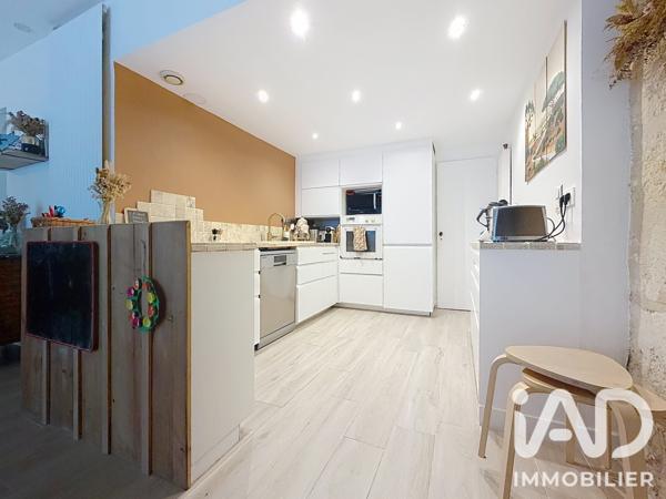 Maison à vendre 4 pièces 84 m² Bordeaux