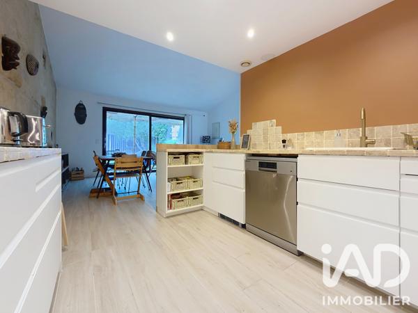 Maison à vendre 4 pièces 84 m² Bordeaux