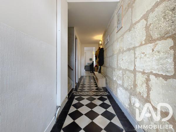 Maison à vendre 4 pièces 84 m² Bordeaux